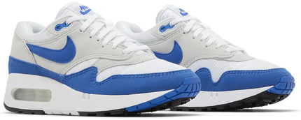 Nike Wmns Air Max 1 '86 OG 'Big Bubble - Royal Blue'
