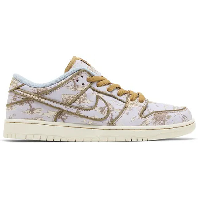 Dunk Low Premium SB 'City of Style Pack'