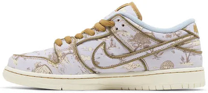 Dunk Low Premium SB 'City of Style Pack'
