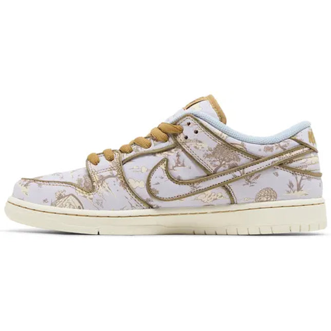Dunk Low Premium SB 'City of Style Pack'