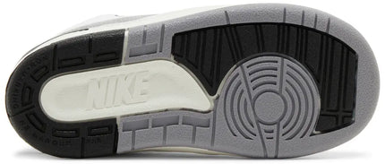 Nike Toddlers Air Jordan 2 Retro Sneakers - 'Python'