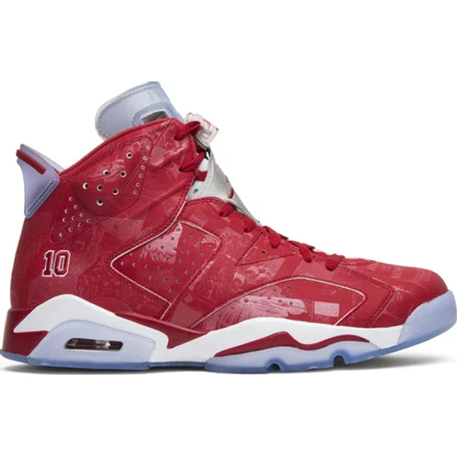 Jordan retro 6 mens online size 12