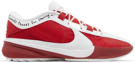 Zoom Freak 5 'All-Star'