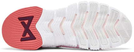 Nike Womens Free Metcon 5 Sneakers - 'Pink Foam Adobe'