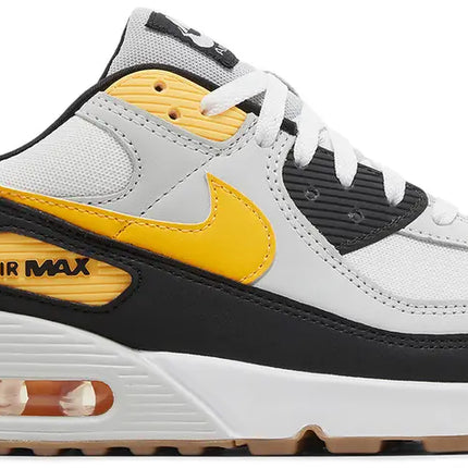 Nike Mens Air Max 90 SE Sneakers - 'Laser Orange'