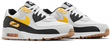 Nike Mens Air Max 90 SE Sneakers - 'Laser Orange'