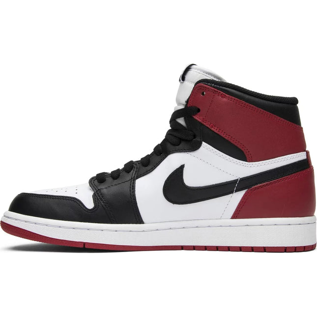 Air Jordan 1 Retro High OG 'Black Toe' 2013