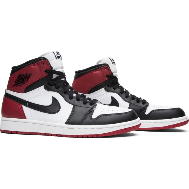 Air Jordan 1 Retro High OG 'Black Toe' 2013