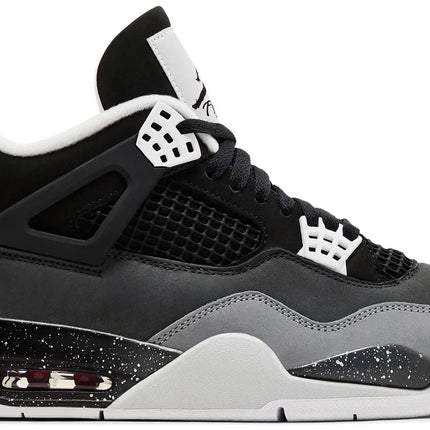 Air Jordan 4 Retro 'Fear' 2024