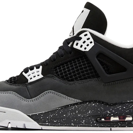 Air Jordan 4 Retro 'Fear' 2024