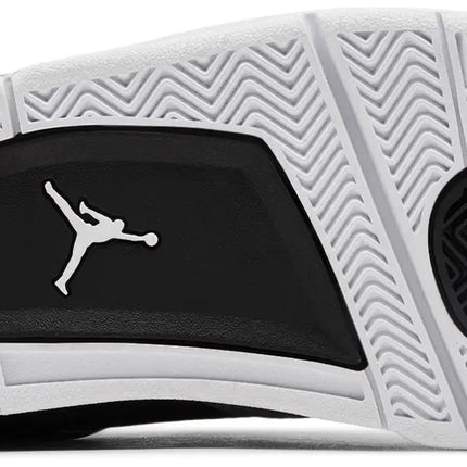 Air Jordan 4 Retro 'Fear' 2024