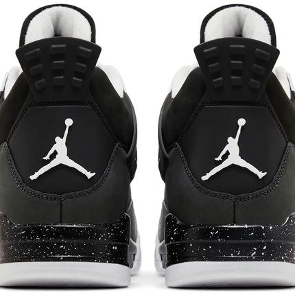 Air Jordan 4 Retro 'Fear' 2024