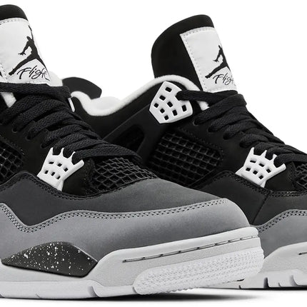 Air Jordan 4 Retro 'Fear' 2024