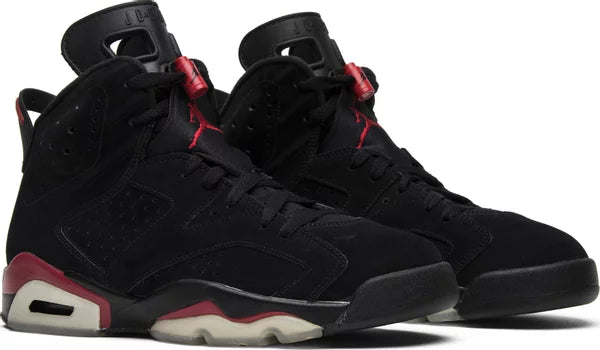 Varsity hot sale jordan 6