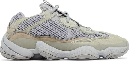 Adidas Yeezy 500 Sneakers - 'Stone Salt'