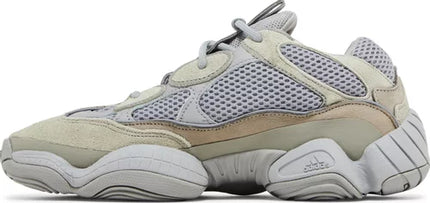 Adidas Yeezy 500 Sneakers - 'Stone Salt'