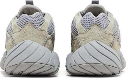 Adidas Yeezy 500 Sneakers - 'Stone Salt'