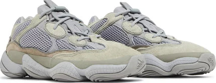 Adidas Yeezy 500 Sneakers - 'Stone Salt'