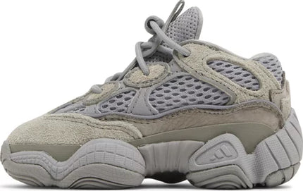 Adidas Yeezy 500 Infants 'Stone Salt'