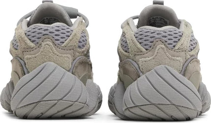 Adidas Yeezy 500 Infants 'Stone Salt'