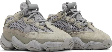 Adidas Yeezy 500 Infants 'Stone Salt'