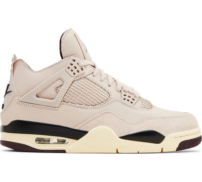 A Ma Maniére x Wmns Air Jordan 4 Retro 'While You Were Sleeping'