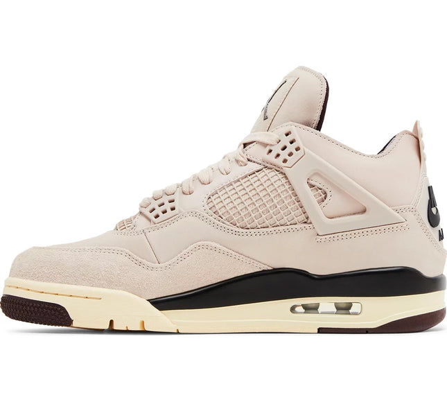 A Ma Maniére x Wmns Air Jordan 4 Retro 'While You Were Sleeping'