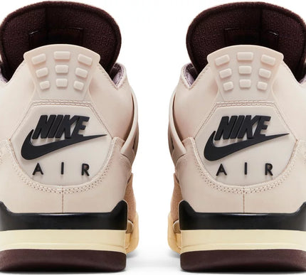 A Ma Maniére x Wmns Air Jordan 4 Retro 'While You Were Sleeping'