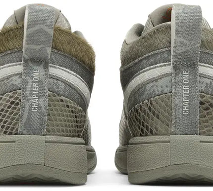 Nike Mens Book 1 Premium 'Hike'