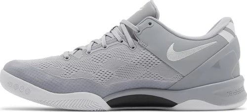 Nike Mens Kobe Protro Sneakers 'Wolf Grey' – SOLESTREET