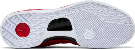 Nike Mens Kobe 8 Protro Sneakers - 'University Red'