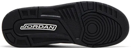 Air Jordan 3 Retro PS 'Black Cat' 2025