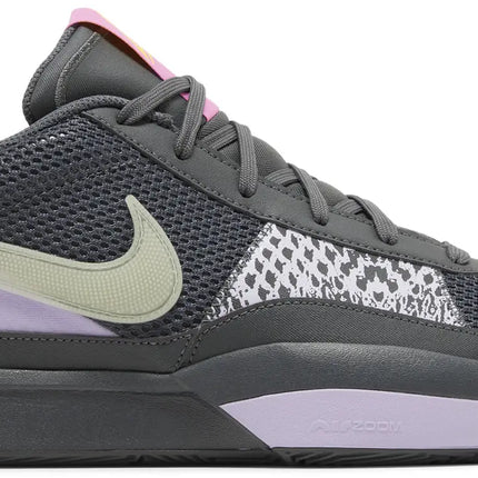Nike Ja 1 'Personal Touch'