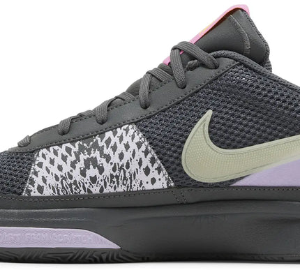 Nike Ja 1 'Personal Touch'