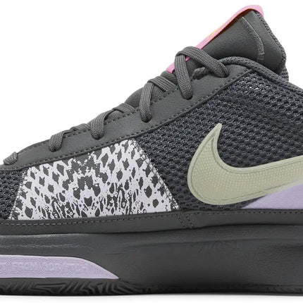 Nike Ja 1 'Personal Touch'