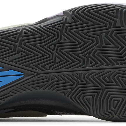 Nike Ja 1 'Personal Touch'