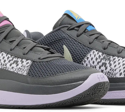 Nike Ja 1 'Personal Touch'