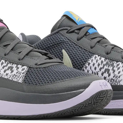 Nike Ja 1 'Personal Touch'