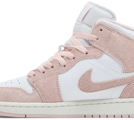 Nike Air Jordan 1 Mid SE 'Legend Pink'