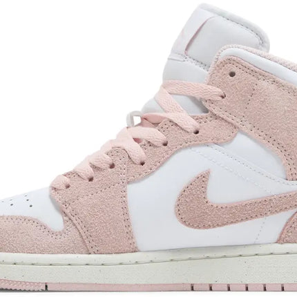 Nike Air Jordan 1 Mid SE 'Legend Pink'