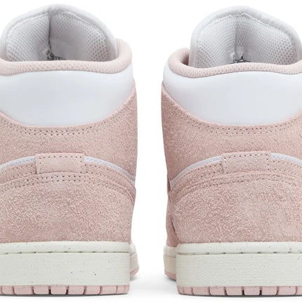 Nike Air Jordan 1 Mid SE 'Legend Pink'
