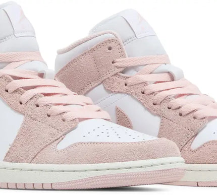 Nike Air Jordan 1 Mid SE 'Legend Pink'