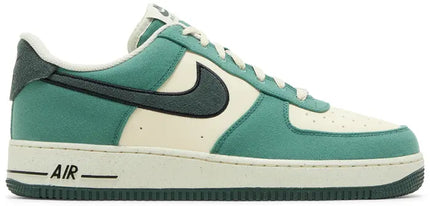 Nike Mens Air Force 1 '07 - 'Notebook Doodle Pack - Vintage Green'