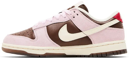 Nike Womens Dunk Low 'Neapolitan'