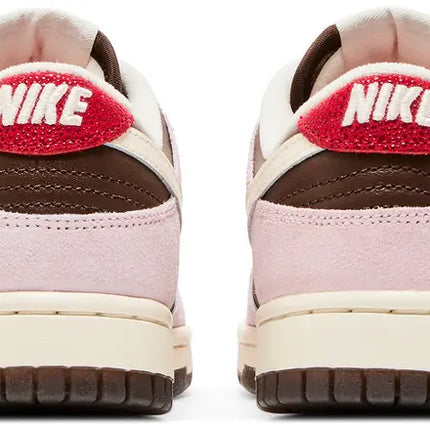 Nike Womens Dunk Low 'Neapolitan'