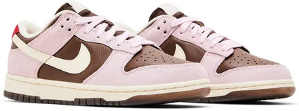 Nike Womens Dunk Low 'Neapolitan'