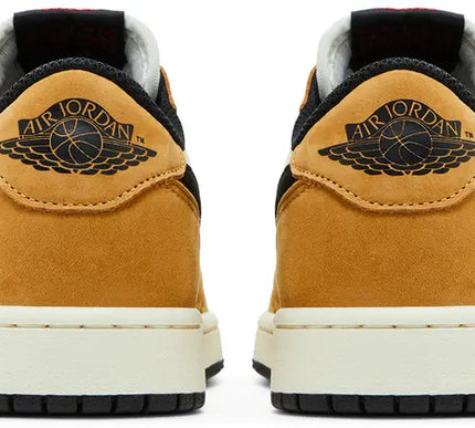 Nike Mens Air Jordan 1 Retro Low OG 'Rookie of the Year'