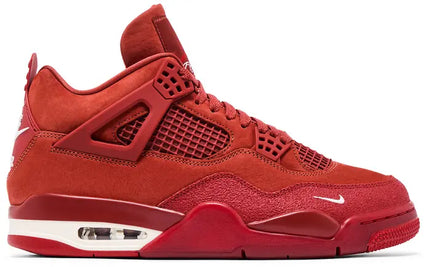 Mens Air Jordan 4 Retro OG SP X Nigel Sylvester - 'Brick By Brick'