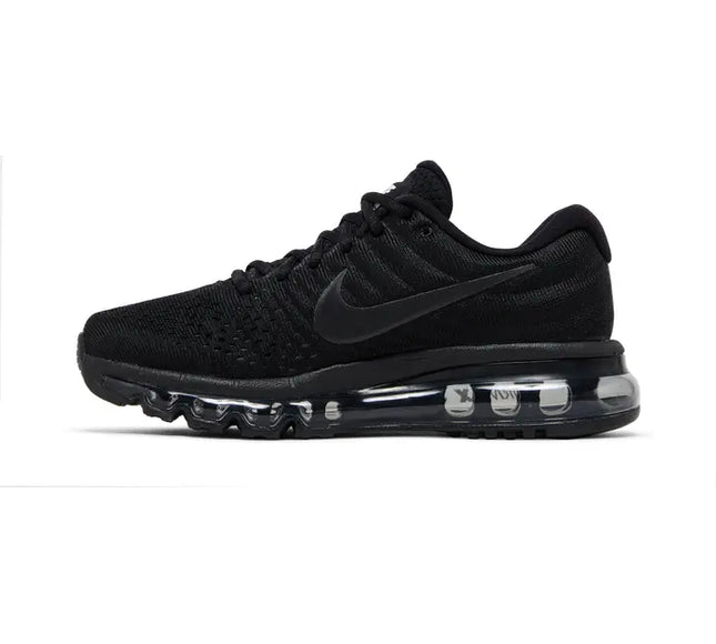 Nike Wmns Air Max 2017 'Triple Black'