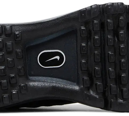 Nike Wmns Air Max 2017 'Triple Black'